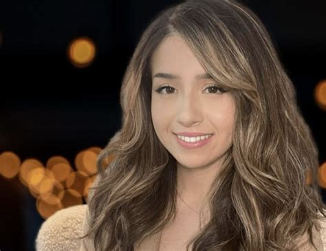 Pokimane Net Worth .